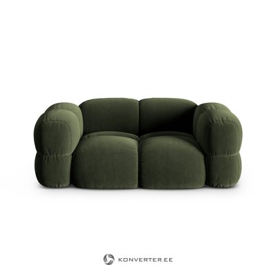 Roheline Diivan Loretto (Cosmopolitan Design)