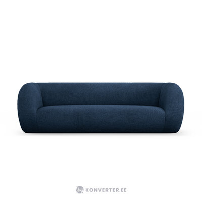 Dīvāns &#39;essen&#39; tumši zils, buklets