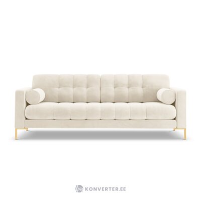 Gaiši bēša dīvāns Bali (Cosmopolitan Design)