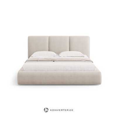 Кровать «Николас» (Cosmopolitan) 200x200