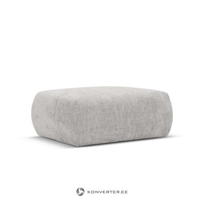 Vaaleanharmaa Matera-tuoli (Cosmopolitan)