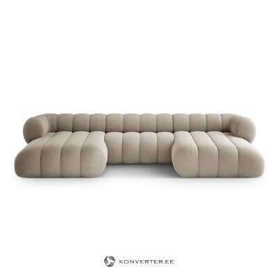 Tumebeež Nurgadiivan Koge (Cosmopolitan Design)