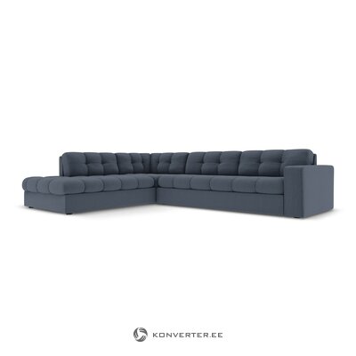 Corner sofa Yohan (Christian Lacroix)