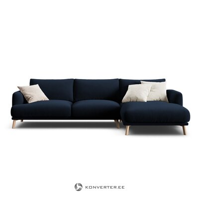 Margot corner sofa (Christian Lacroix)