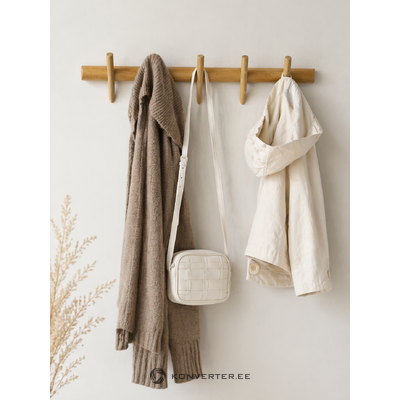 Hanger Hillmond ( Home)