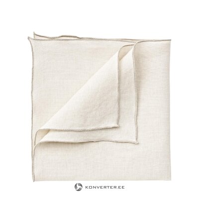 Linen napkins kennedy (ww) 4 pcs