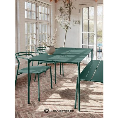 Green Garden Dining Table Novo (Aytm)