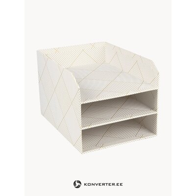Dokumendisahtel (bigso box of sweden) iluvigadega
