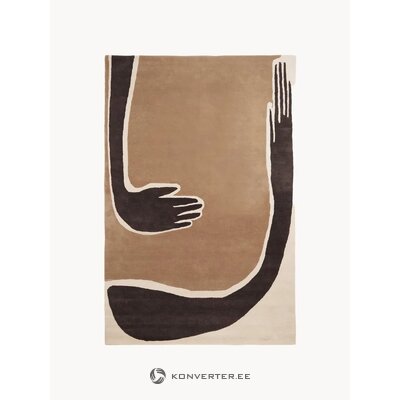 Villane Vaip Pose (Ferm Living) 200x300
