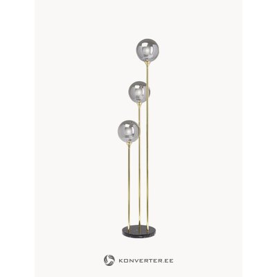 Floor lamp Al Capone (Kare Design)