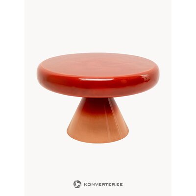 Diivanilaud (rici) ø60