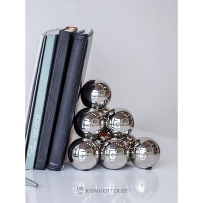 Bookcase Bubbles (Philippi)