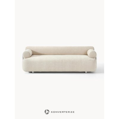 Smėlio spalvos sofa (stella)