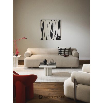 Beige sofa (stella)