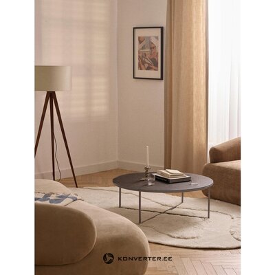 Marble Imitation Coffee Table (Antigua)