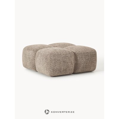 Дизайнерское кресло Brown Design Chair Tayla