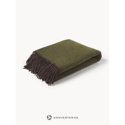 Plaid Double Face (STTS International)