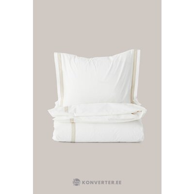 White bedding set (grand) 150x210