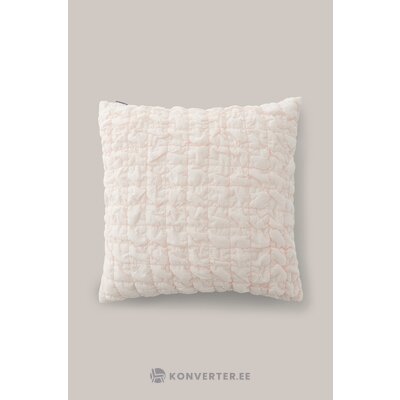 Light pink pillowcase (blowy) 60x60