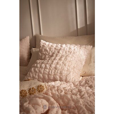 Light pink pillowcase (blowy) 60x60