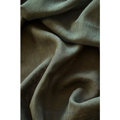 Roheline Kardin (Smooth) 260X300