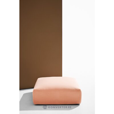 Peach pink tumba (wenju) whole