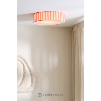 Striped pendant light (tollo)