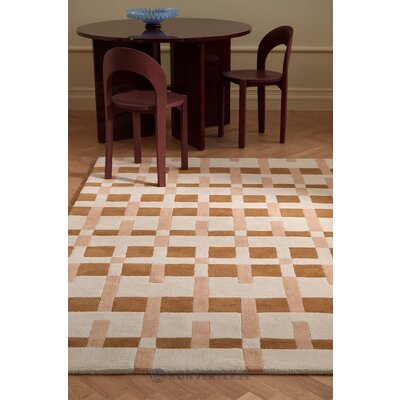 Wool carpet (elda) 170x240