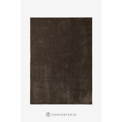 Brown carpet (avila) 200x300