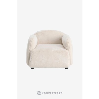 White armchair (gosgos)