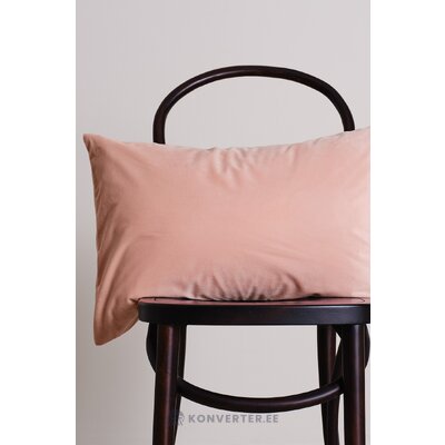 Pink pillowcase (savannah) 40x60