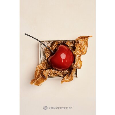 Decorative figure (cherry)