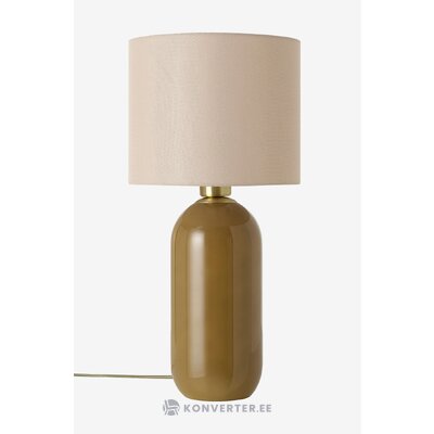 Galda lampa (mikela) (veselā, vesela)