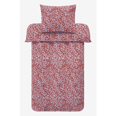 Blue bedding set (malia) 150x210