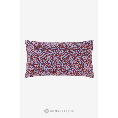 Patterned pillowcase (malia) 50x90