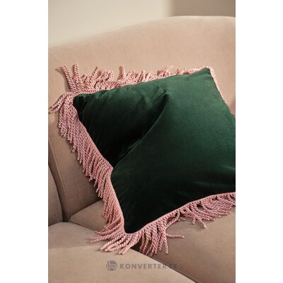 Grey pillowcase (dollie) 50x50