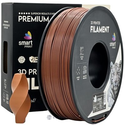 Brūna ABS+ kvēldiega šķiedra