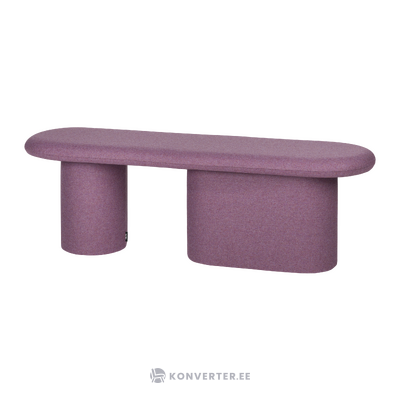 Helelilla Disain Pink Rull (Noomaa)