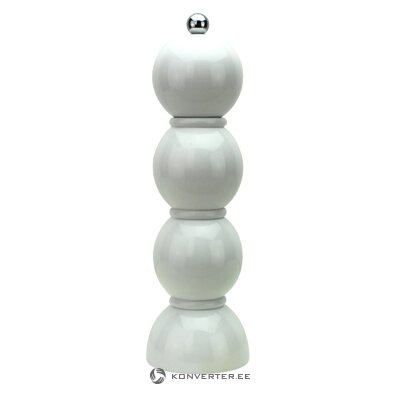 Valge Vürtsiveski Bobbin