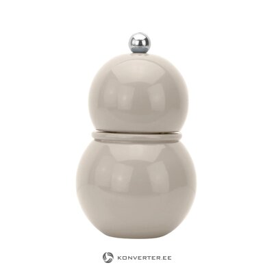 Beez Vürtsiveski Chubby