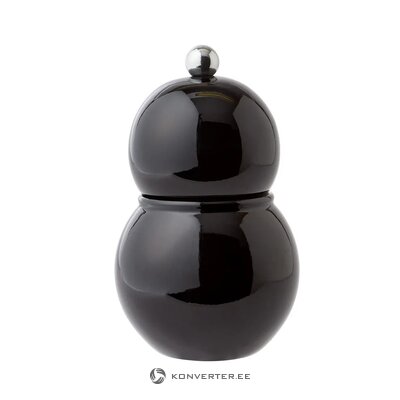 Must Väike Vürtsveski Bobbin