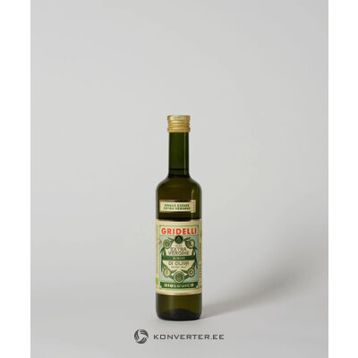 Ekstra Neitsi Oliiviõli (Rimini) 500ml