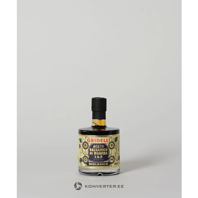 Organic Syrup (Pistachio) 400ml (copy)