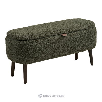 Green Pink Harlow (House Nordic)