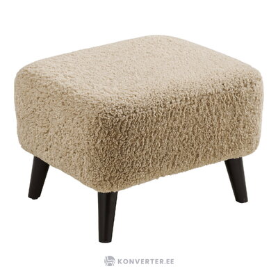 Light brown Stool Lunaro (House Nordic)