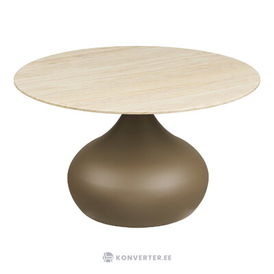 Khaki Coffee Table Pienza (House Nordic)