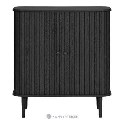 Black Cupboard Nikko (House Nordic)