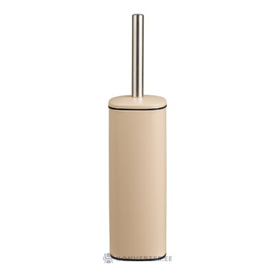 Beige toilet brush Lodi (House Nordic)