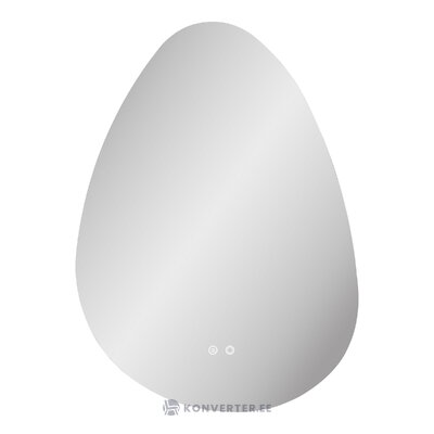 LED Valgustusega Seinapeegel Kiama (House Nordic)