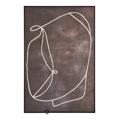 Wall painting Apia (House Nordic)